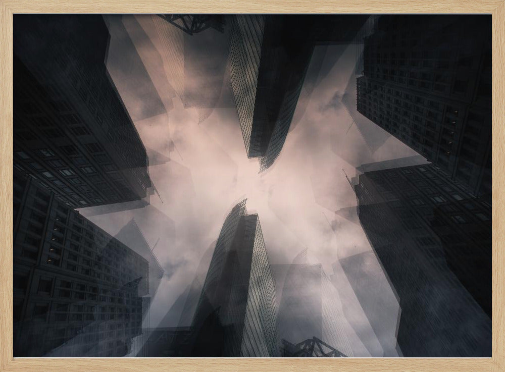 dream within a dream Poster